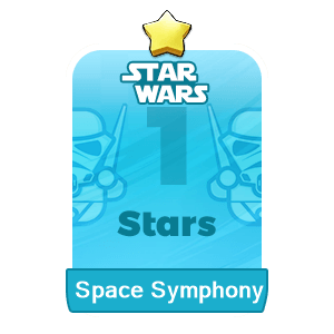 Space Symphony